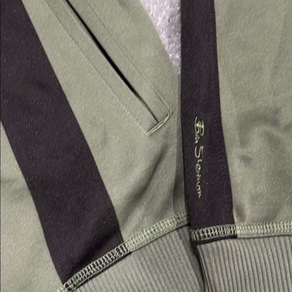Ben Sherman Track Jacket View 4